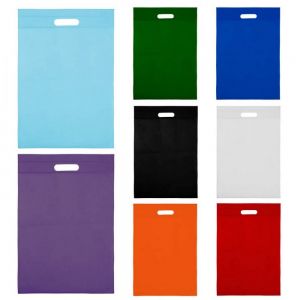 BOLSA ECOLOGICA ECOX personalizada